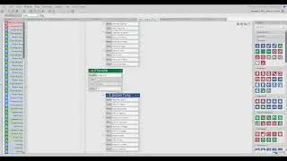 Game Maker - RPG turn system logic with microphone.