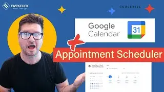 How to Use Google Appointment Scheduler for Your Business