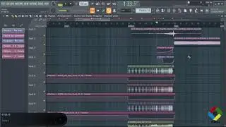 How to Remix a Bollywood Song Part 13 | Buildup |