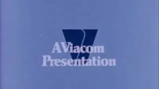 Bing Crosby Productions / Viacom Enterprises "V of Doom" logos (1973/1976)