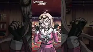 DANGANRONPA V3 CHARACTERS SAY YES TO A DATE!