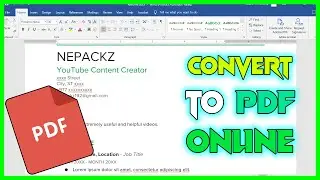 DocFly Best free pdf converter tool | Convert word to pdf easily online & Free