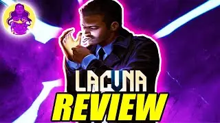 Lacuna Review – A Sci-Fi Noir Masterpiece? | I Dream of Indie