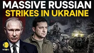 Russia-Ukraine war LIVE | UK To Send Hundreds Of Missiles To Ukraine : Reports