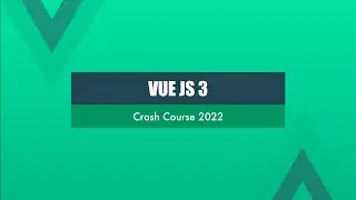 Vue 3 Crash course for beginner 2023: Build Tags Input while learning Vue 3 js concepts