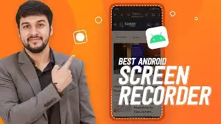 How to Screen Record on Android (Best Screen Recorder for Android!)