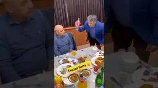 МАНА ХАКИКИЙ ФОКУС ШОК!!!