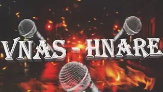 VNAS - hnare (official music) [V3]