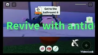 zombie roblox 😱😓