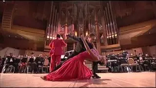 A. Piazzolla. Libertango