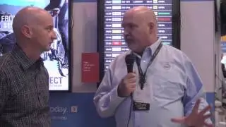 Dell Wyse Project Ophelia Client Computing Device Overview - VMworld 2013