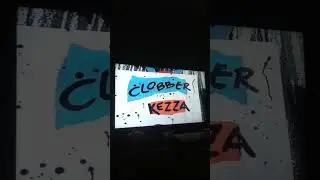 Feral TV BB Or Not BB Clobber Kezza Part 1