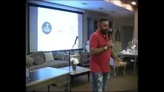 Проблемы и их решение или геморрой который сопровождает ресторанный бизнес - Дмитрий  Левицкий