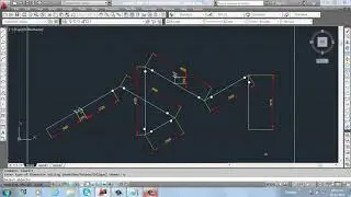 Piping Isometric Drawing In Autocad