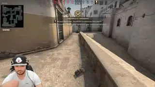 RUSSIA PAVER ЗАБОМБИЛ В CS GO