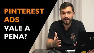 Pinterest Ads vale a pena?