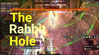 The Rabbit Hole