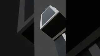 I don´t Believe it! #blender #pixelart #animation #minecraft #edit #editss #modelagem3d #modelling