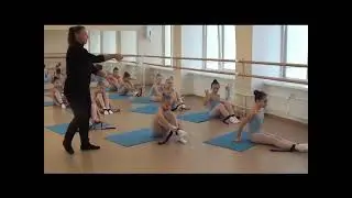 Мастер-класс преподавателя ГБО ДО РА 
