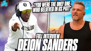 Deion Sanders Proved Everyone Wrong, Beat TCU & Has 3 Potential Heisman Candidates With Colorado