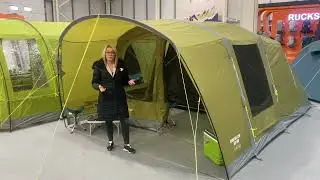 2022 Vango Avington Flow Air 500