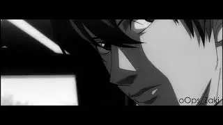 im KIRA *Death Note* [AMV]