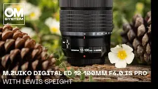 OM SYSTEM / Olympus M.Zuiko 12-100mm F4.0 IS PRO | Product Review