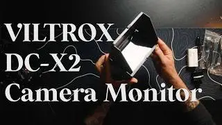 Viltrox DC-X2 Unboxing & Initial Thoughts