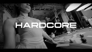 [FREE] RAVA Type Beat "HARDCORE" (prod. aguw)