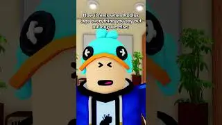 Roblox Funny Text #minebot #roblox #robloxanimation #shorts