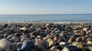 Море в Крыму 2024: бесконечная красота и вдохновение