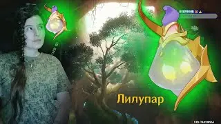 Панихида Блицис Храм где пески текут словно слёзы Genshin Impact