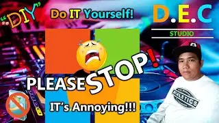 How To Disable Windows Updates In Windows 10 Using CMD And Computer Services