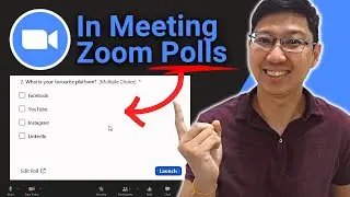 Zoom Polling Tutorial: How to Create Polls in Zoom [UPDATED]