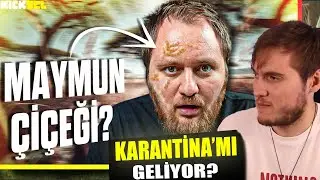 RRaenee - Maymun Çiçeği Geri Döndü! Şimdi Ne Olacak? İzliyor.@RRaenee @evrimagaci