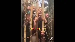 вот как талибан мучит девушки девушки хотят сбежать из Афганистана