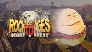 Rock of Ages 3 - The Untold Tale of Humpty Dumpty