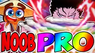 WHATS MY LUCK?! - Noob To Pro S2 #18 Anime Defenders F2P