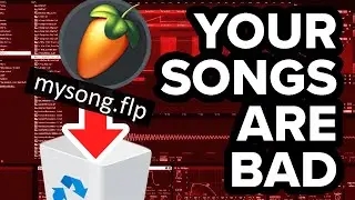 6 Reasons Your FNF Music Sucks