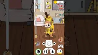 Make sad cat a happy cat 😿 #shorts #funnyshorts #games #gameshortsvideo