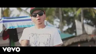 Smoky - Así Crecí Yo (Official Video)