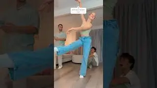 WE NEED TO KNOW!? 😅😩 - #dance #trend #viral #funny #challenge #game #shorts