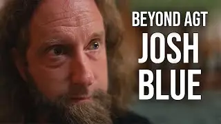 The story of Josh Blue | Beyond America's Got Talent