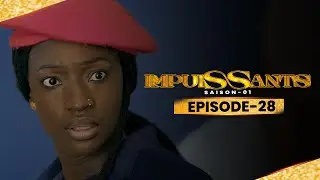 IMPUISSANTS - Saison 1 - Episode 28 **VOSTFR**