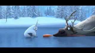 КРИЖАНЕ СЕРЦЕ 3D. Перший трейлер