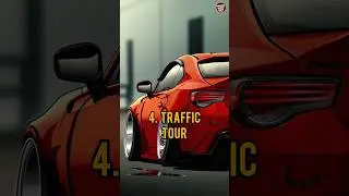 TOP 5 Car Racing Games For PC 2023 | Amazing World Facts