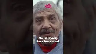 Ne Kolaymış Para Kazanmak 