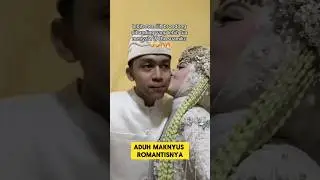 ketika tante-tante menikah dengan brondong umur 19 tahun ‼️‼️