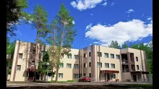 Три Сестры / Реабилитационный центр 