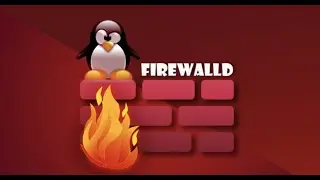 Установка Firewalld. Общие команды для управления Firewalld.